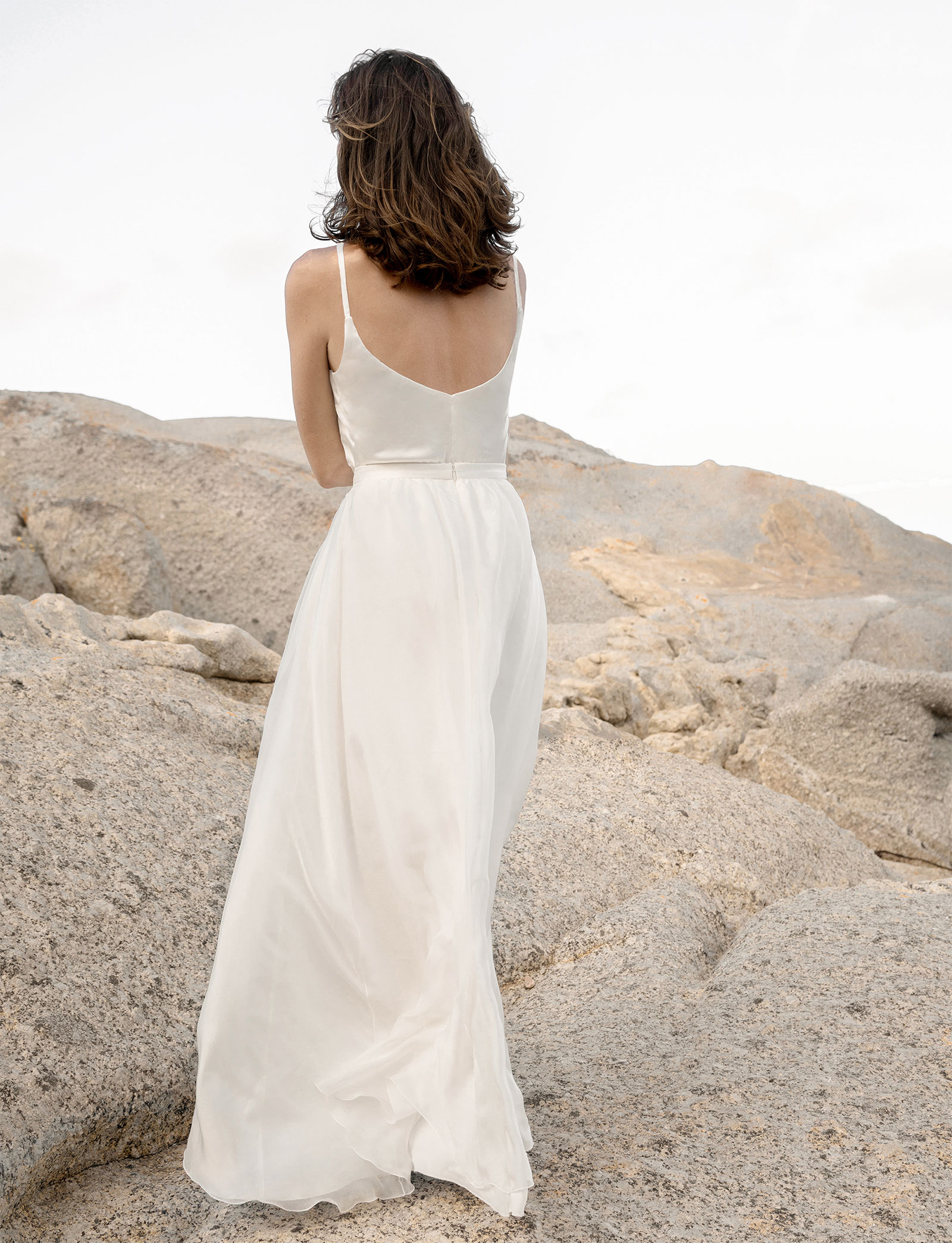 Zarah Skirt