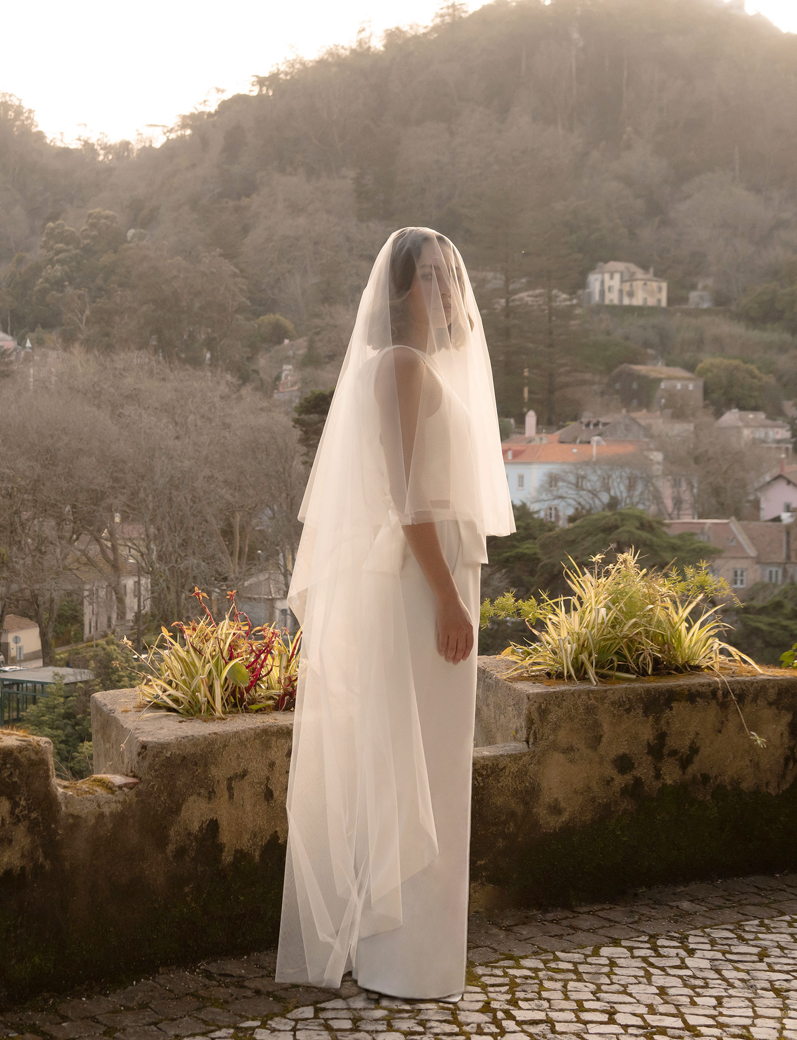 Vina Veil